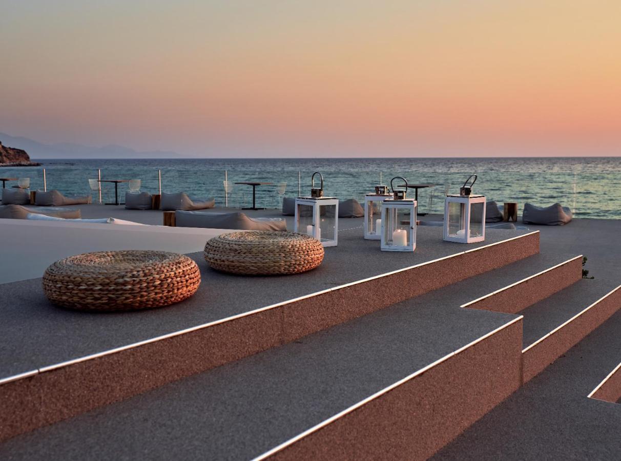 Caravel Suites - Adults Only Tsilivi  Extérieur photo