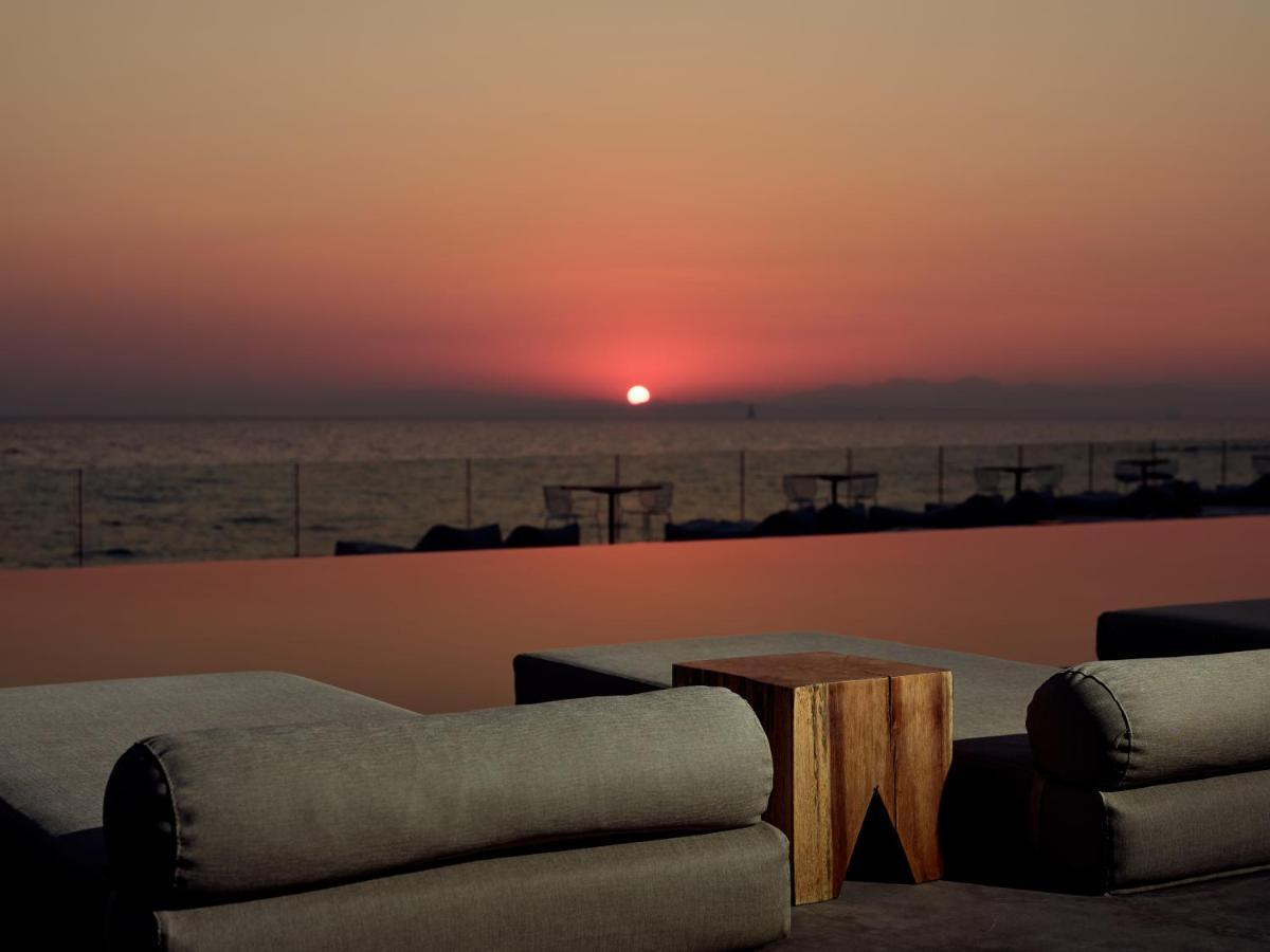 Caravel Suites - Adults Only Tsilivi  Extérieur photo