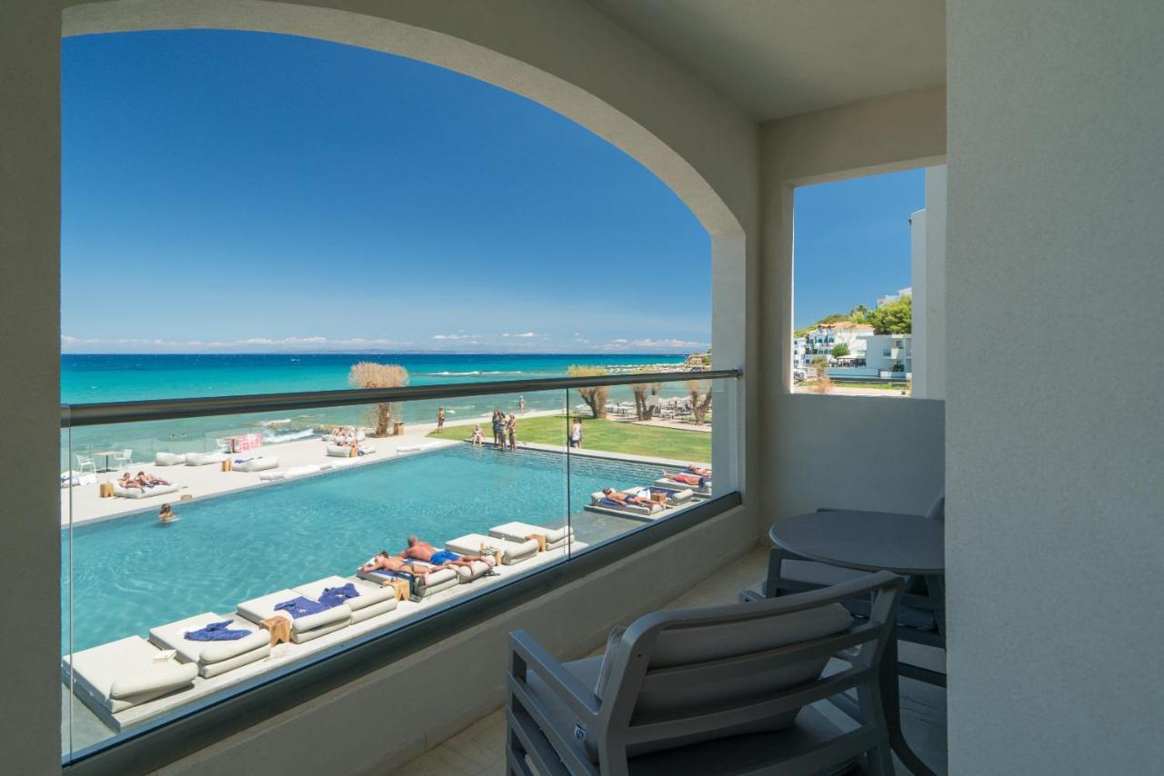 Caravel Suites - Adults Only Tsilivi  Extérieur photo