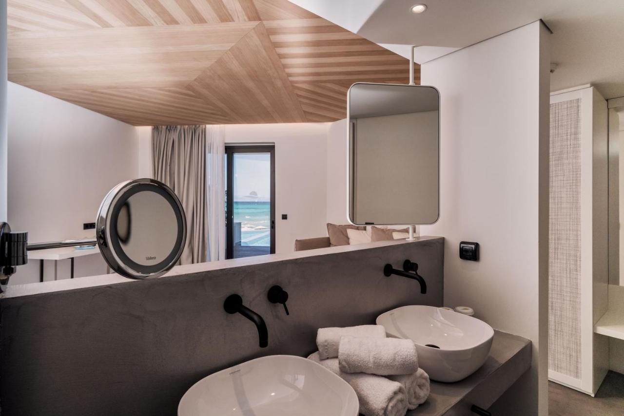 Caravel Suites - Adults Only Tsilivi  Extérieur photo