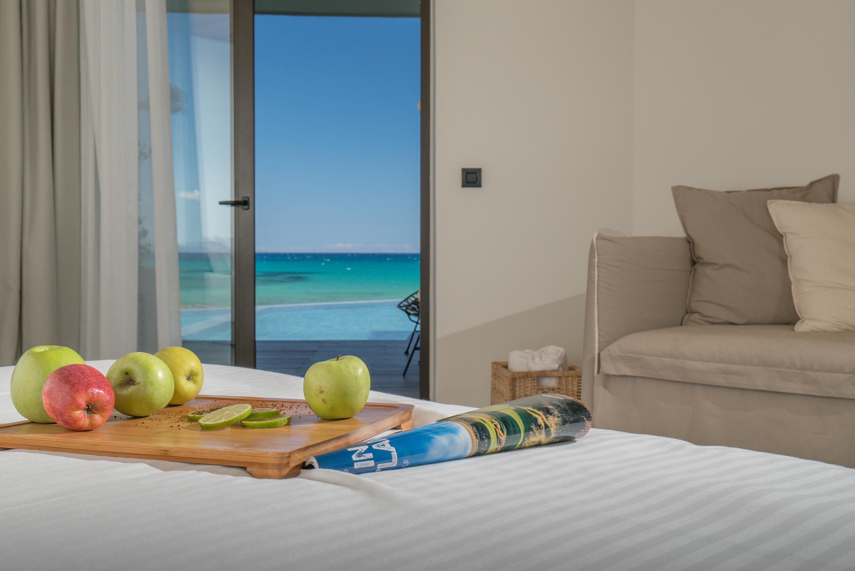 Caravel Suites - Adults Only Tsilivi  Extérieur photo