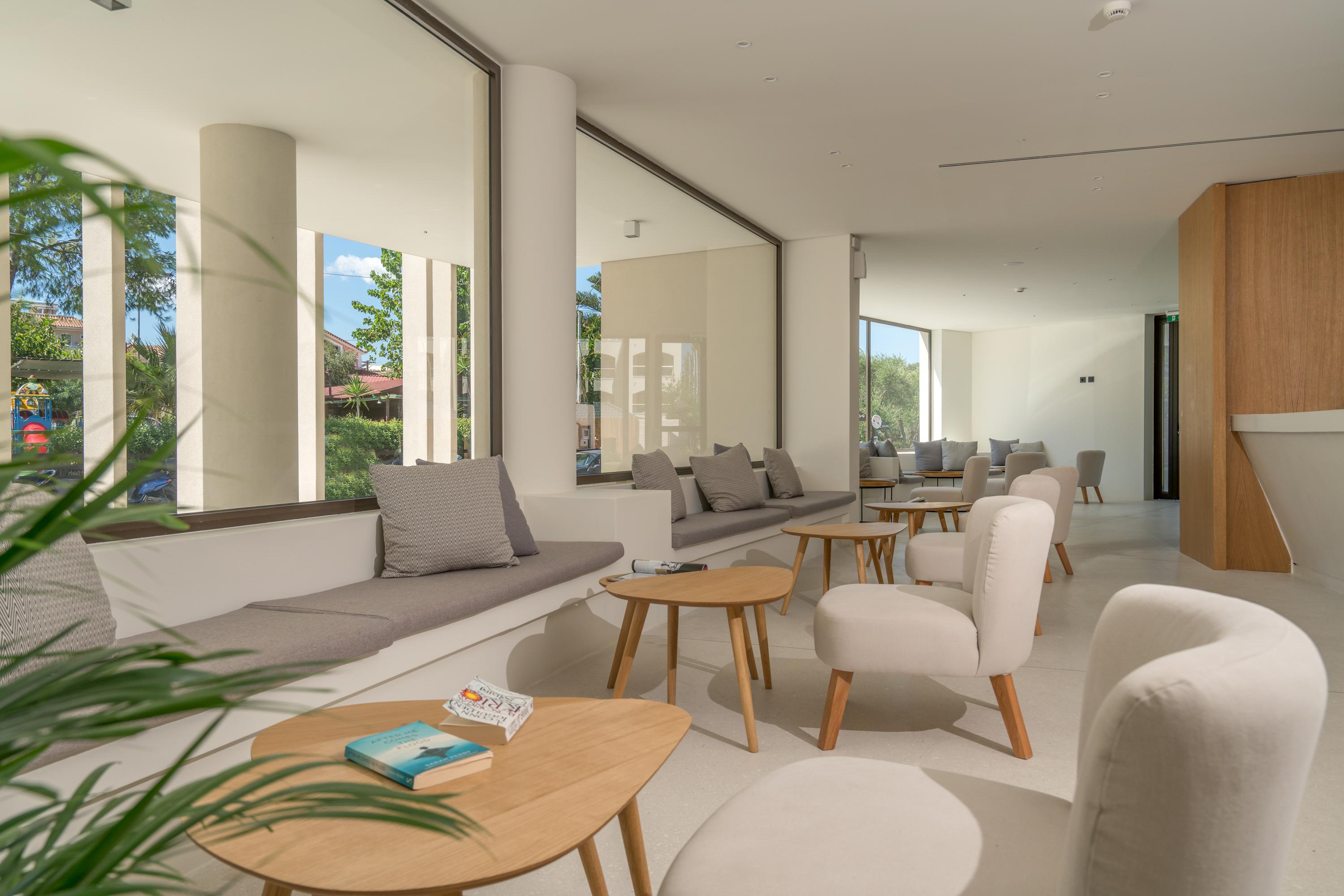 Caravel Suites - Adults Only Tsilivi  Extérieur photo