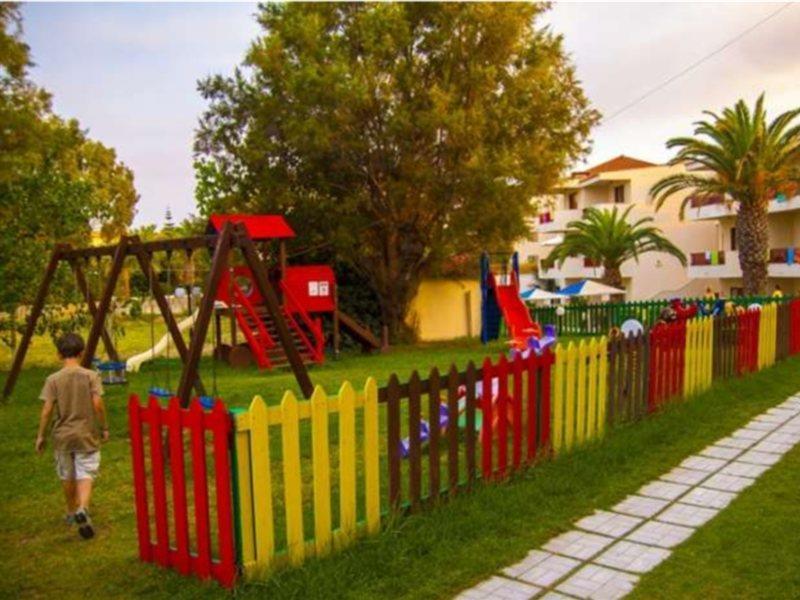Caravel Suites - Adults Only Tsilivi  Extérieur photo