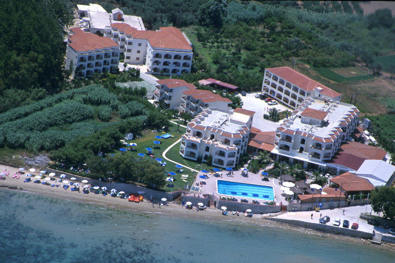 Caravel Suites - Adults Only Tsilivi  Extérieur photo