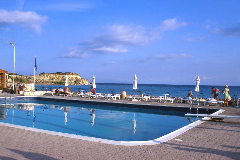 Caravel Suites - Adults Only Tsilivi  Extérieur photo