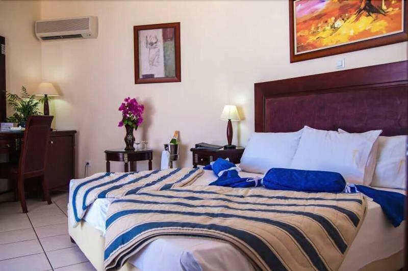 Caravel Suites - Adults Only Tsilivi  Extérieur photo